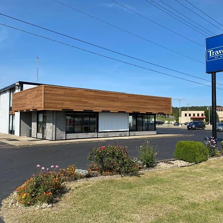 Travelodge By Wyndham Gallipolis Exterior foto